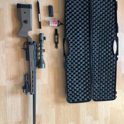 Sniper TAC 41 P