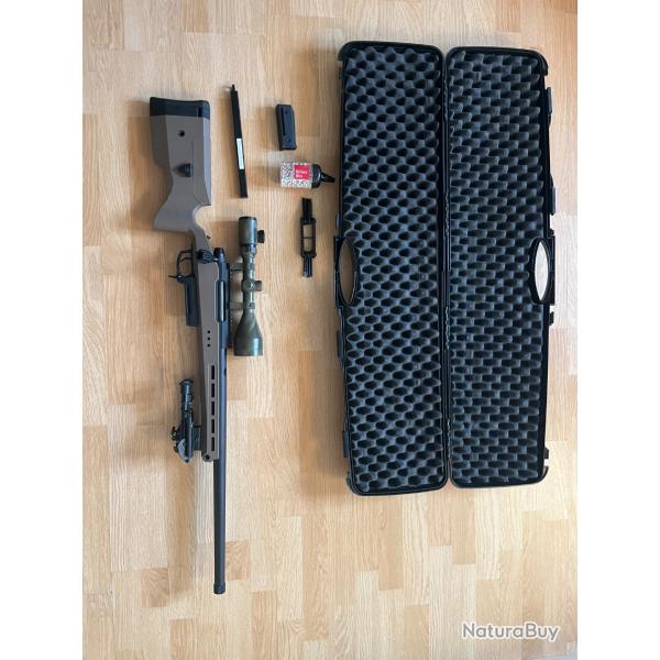 Sniper TAC 41 P