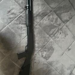 Frenchi sas 12 Airsoft