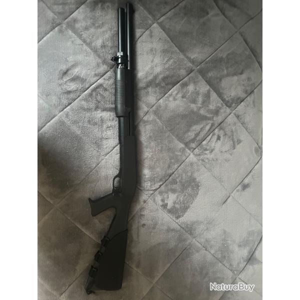 Frenchi sas 12 Airsoft