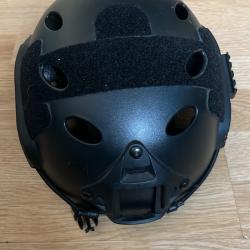 Casque fast Airsoft
