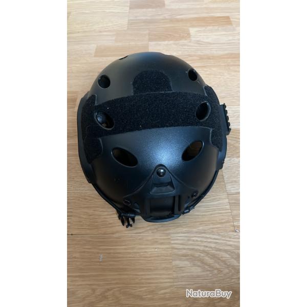 Casque fast Airsoft
