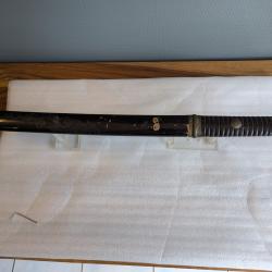 WAKISASHI TACHI XX EM
