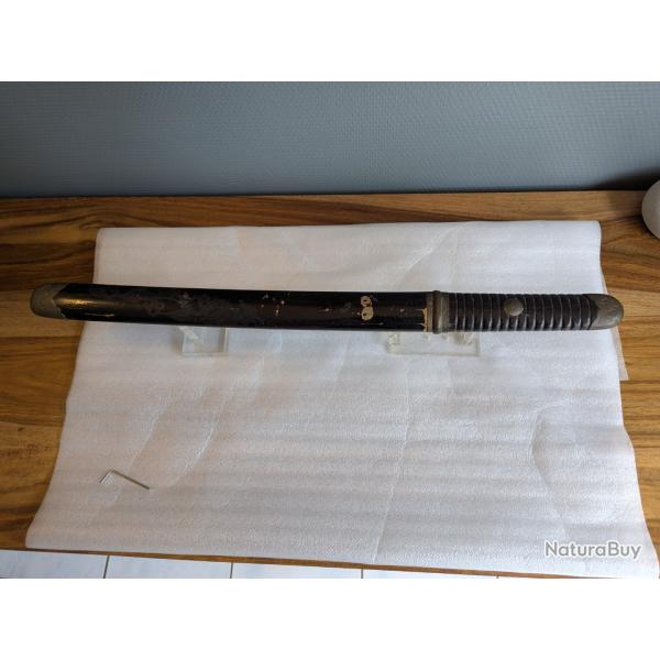 WAKISASHI TACHI XX EM