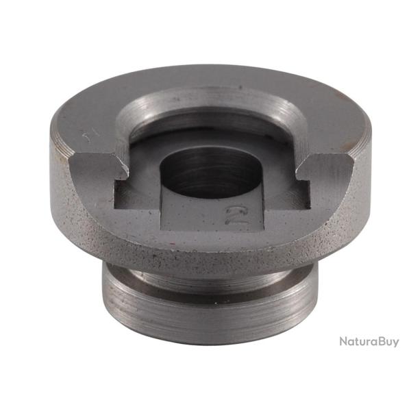 LEE SUPPORT DE DOUILLE POUR PRESSE STANDARD / Shell Holder TYPE 1
