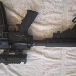 Air soit M416