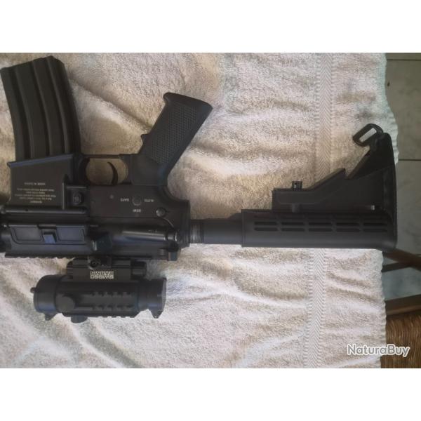 Air soit M416