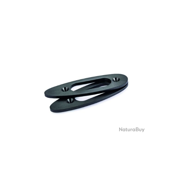 Intercalaire de crosse Tikka T3X-A7-SAKO 85