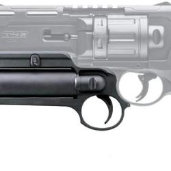 Lanceur spray pour revolver T4E TR 50