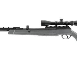 Carabine &agrave; plomb UMAREX SYNERGIS ELITE + Lunette 3-9x40 (16 Joules) 4,5 mm