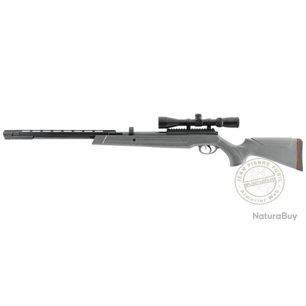 Carabine � plomb UMAREX SYNERGIS ELITE + Lunette 3-9x40 (16 Joules) 4,5 mm
