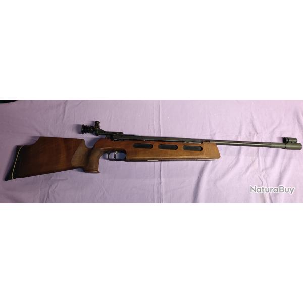 Carabine � plomb de comp�tition Diana 75