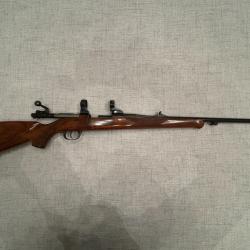 BRNO Vz24 MAUSER 98 - 300 WIN MAG - CANON 61 CM