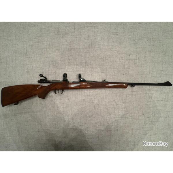 BRNO Vz24 MAUSER 98 - 300 WIN MAG - CANON 61 CM