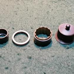 Pi&egrave;ces d&eacute;tach&eacute;es pour BROWNING AUTO 5.cal.12