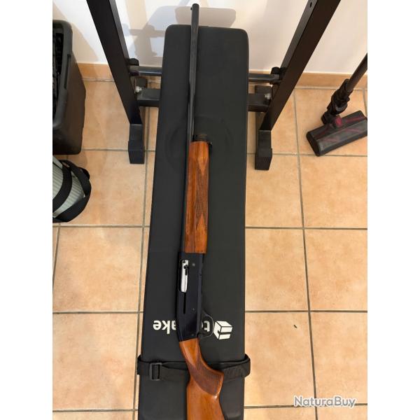 Fusil semi auto 12/70 Perfex