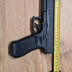 Pistolet Airgun Glock 17 Gen 5 CO2 - 4,5 mm