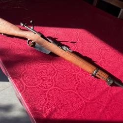 Carcano mod&egrave;le 1891/28 TS et 1891 TSM SUPER ETAT calibre 6.5 carcano cat&eacute;gorie D