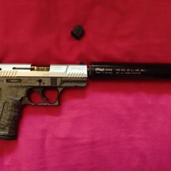 Walther P22