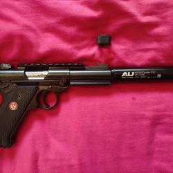 Pistolet Ruger Mark IV Tactical - 22 LR