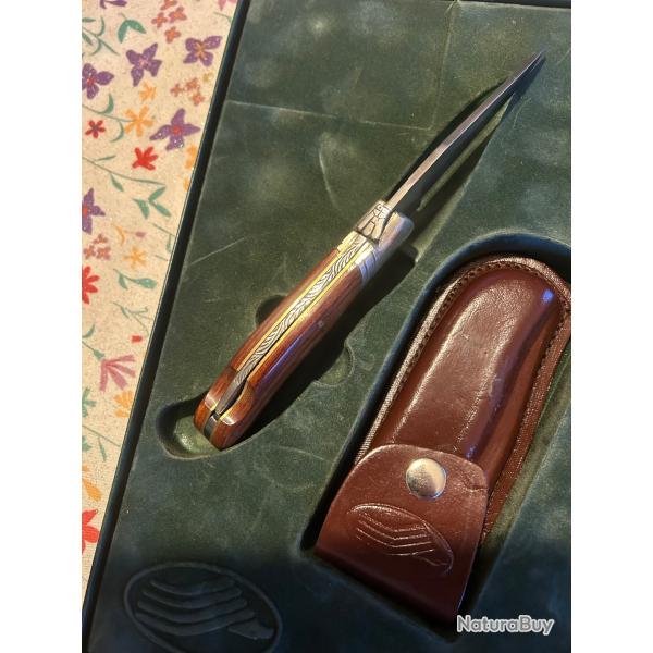 Coffret Pradel France