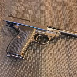 Walther P38 byf 44