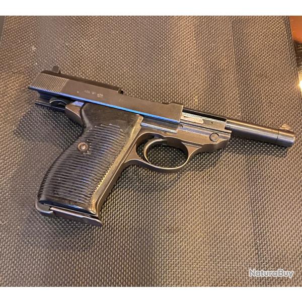 Walther P38 byf 44