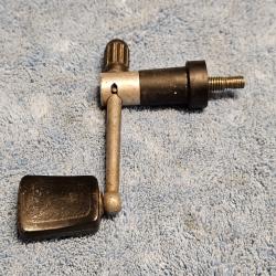 Manivelle Mitchell 3250