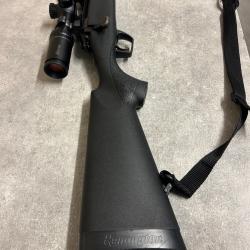 Carabine &agrave; verrou Remington 783  30-06