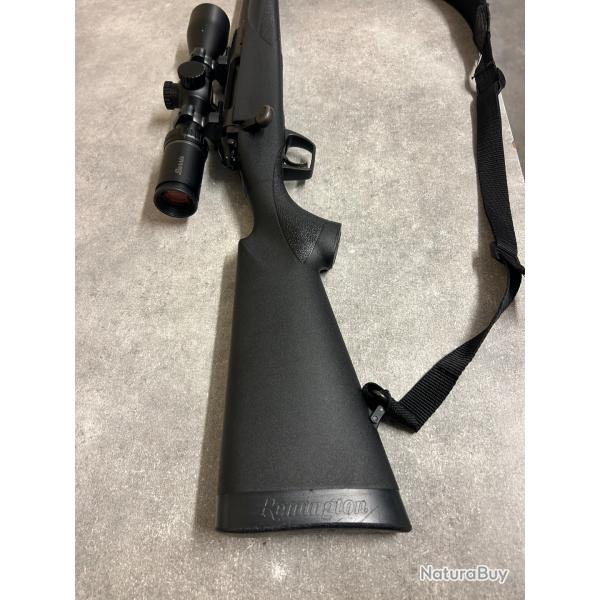 Carabine � verrou Remington 783  30-06