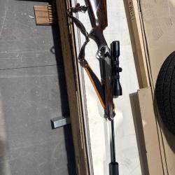 Benelli lupo 300 kit complet
