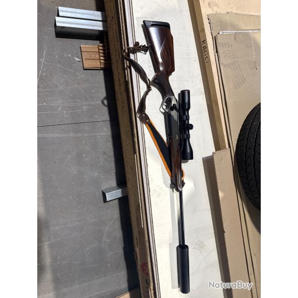 Benelli lupo 300 kit complet