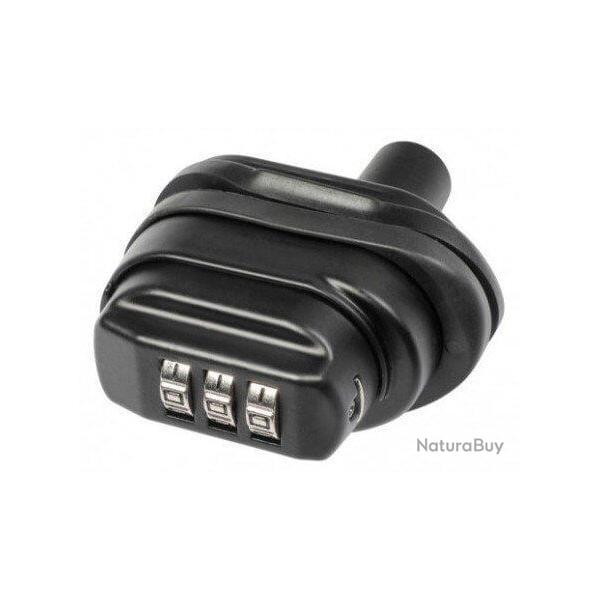 Verrou de pontet � code pour arme VERNEY CARRON
