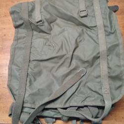 sac &agrave; dos musette l&eacute;gion mod&egrave;le F1