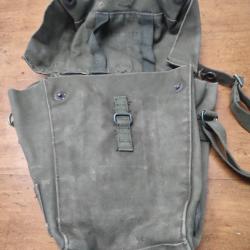 sac &agrave; musette &agrave; identifier