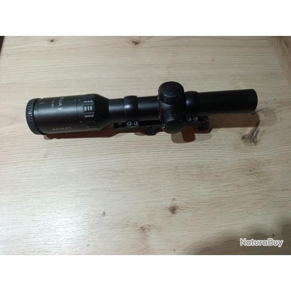 Lunette kahl�s H�lia 5