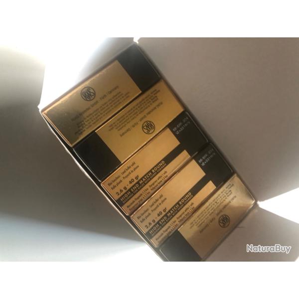 500 RWS R50