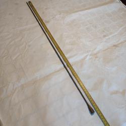 baguette fusil