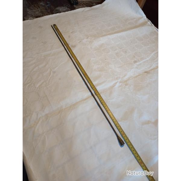 baguette fusil