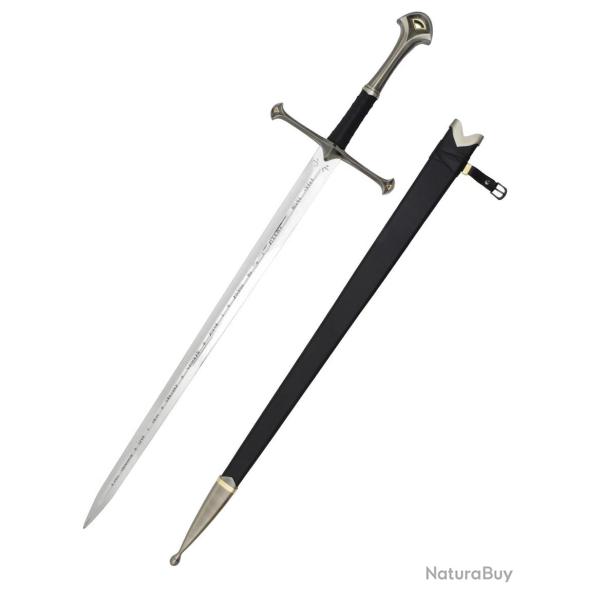 Ep�e Anduril Seigneur des Anneaux