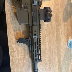 Ar 15 300 AAC