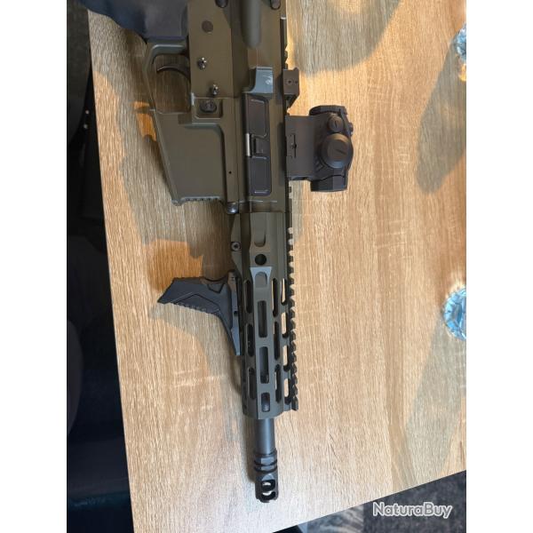 Ar 15 300 AAC
