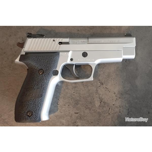 SIG SAUER P226 S