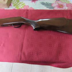 crosse de carabine marque gaucher cal 22 lr a repetition manuelle