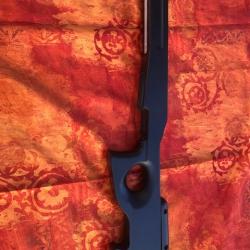crosse klinsky Remington sa