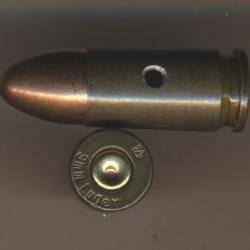 (14915) 9x19 Parabellum Neutra