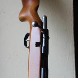 carabine 1 coup 22 lr anschultz