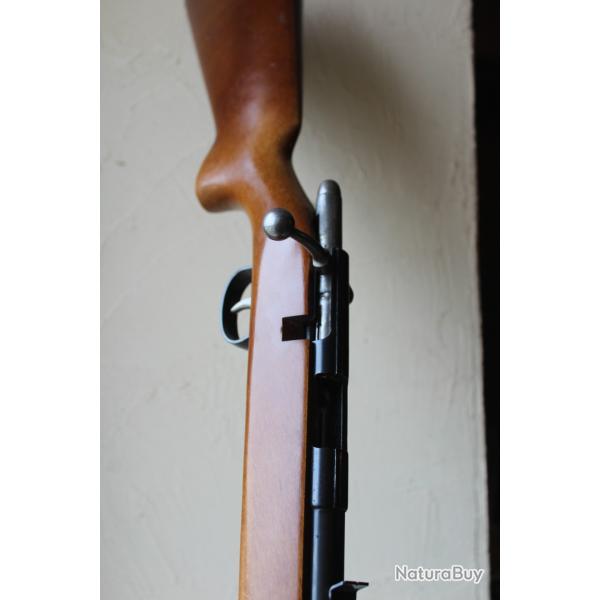 carabine 1 coup 22 lr anschultz