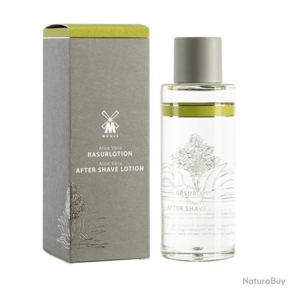 Lotion apr�s-rasage Muhle Aloe Vera