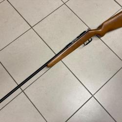 Vends carabine MANU-ARM cal.12mm 1 coup
